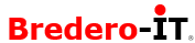 Logo Bredero-IT
